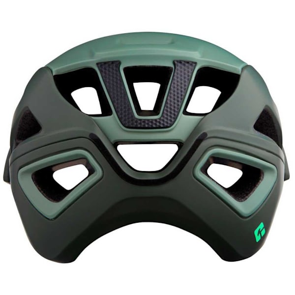 Lazer Mtb Hjelm Jackal Kc Ce-cpsc Grøn L