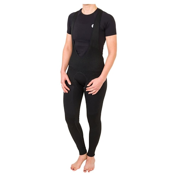 Agu Performance Cykelbukser Sort XL-2XL Kvinde