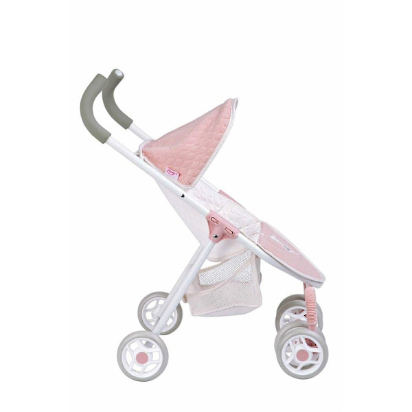 MuÑecas Arias Universe Styrhøjde Barnevogn Stol 29x53x60 Cm 62 Cm