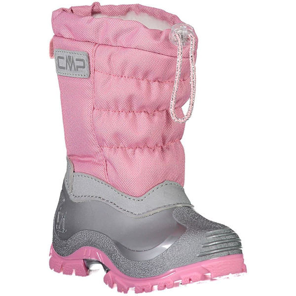 Cmp Hanki 2.0 30q4704 Snöskor Rosa EU 27