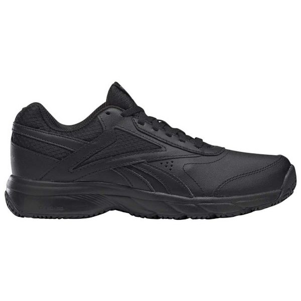 Reebok Work N Cushion 4.0 Sort EU 35 Kvinde