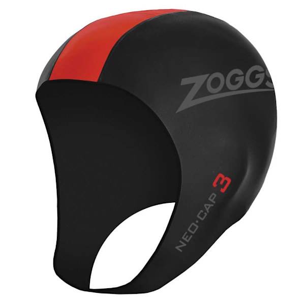 Zoggs Neo Cap 3 Unisex Sort S-M