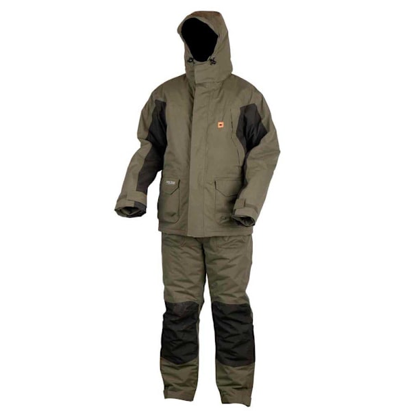 Prologic Highgrade Thermo Suit Grönt 2XL Man