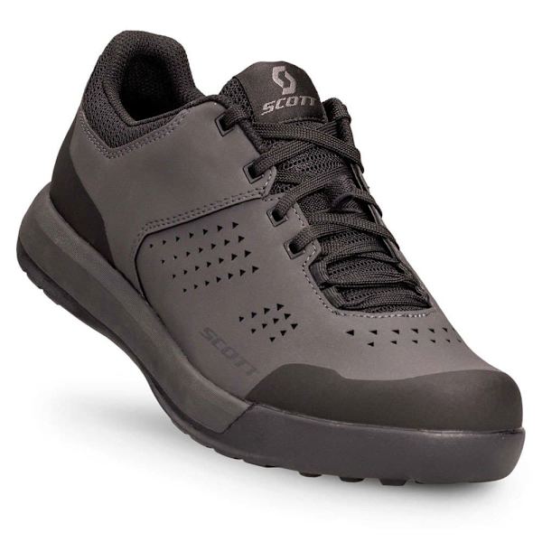 Scott Shr-alp Lace Mtb-sko Sort EU 46 Mand