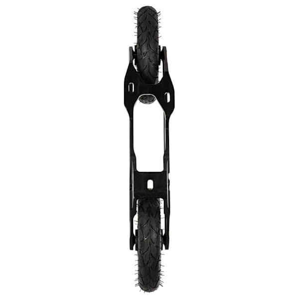 Powerslide Inline Skates Ram Edge Trinity 150 Svart 290 mm