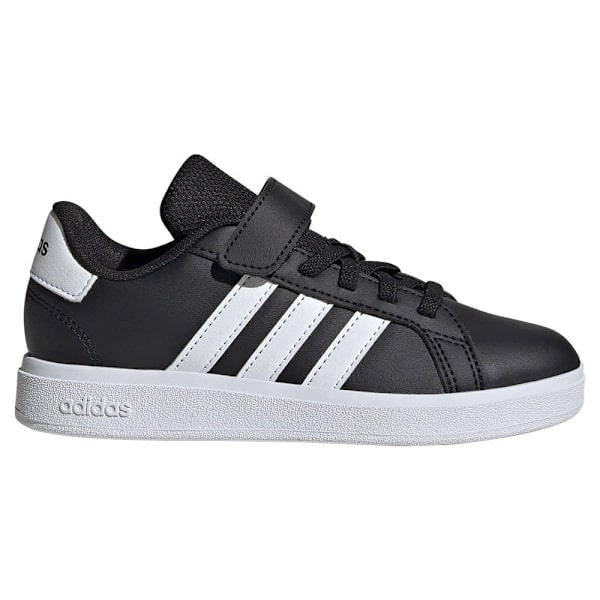 Adidas Grand Court 2.0 Skor Svart EU 29 Pojke