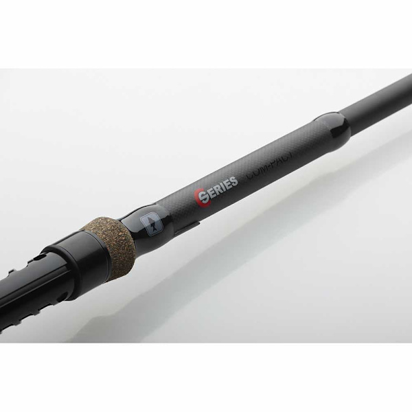 Prologic Karppi Onki C-series Com-pact Sc Allround Hopeinen 2.70 m / 2.75 Lbs