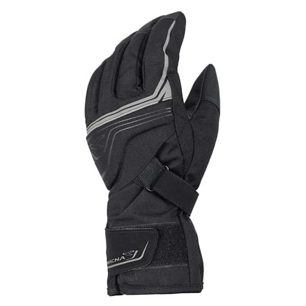 Macna Intro 2 Rtx Handsker Sort XL
