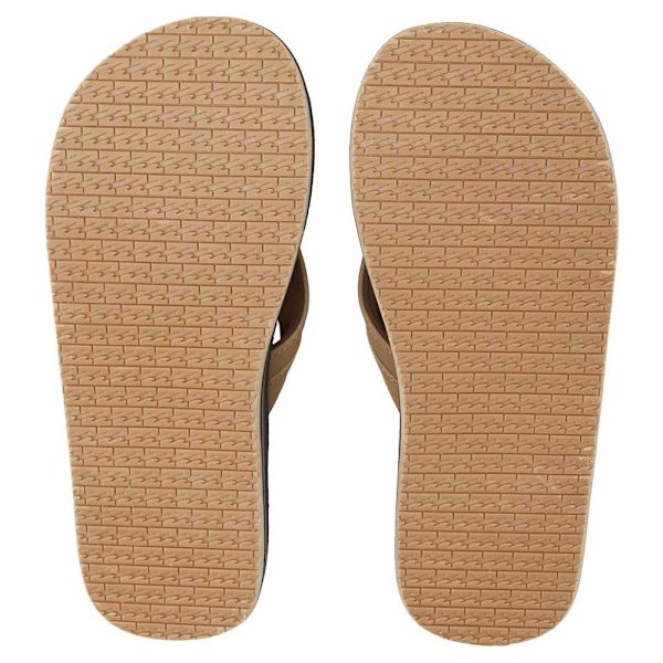 Billabong Sandaalit All Day Impact Ruskea,Sininen EU 41 Mies