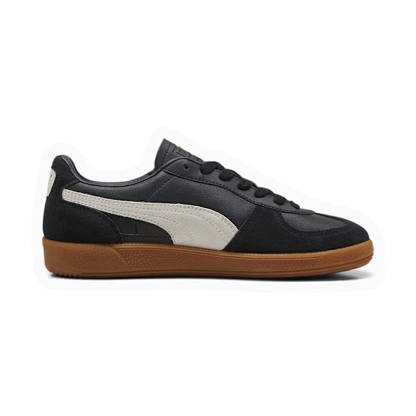 Puma Select Palermo Sko Sort EU 46 Mand