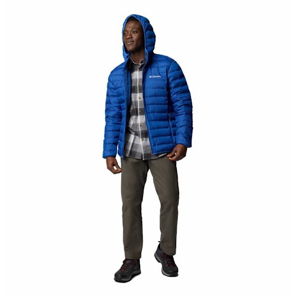 Columbia Lake 22™ Ii Kappa Blå XL Man