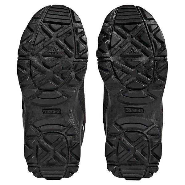 Adidas Vandresko Terrex Hyperhiker Low Sort EU 34