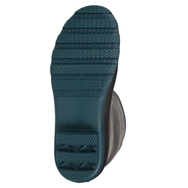 Regatta Lady Fairweather Ii Sort EU 38 Kvinde