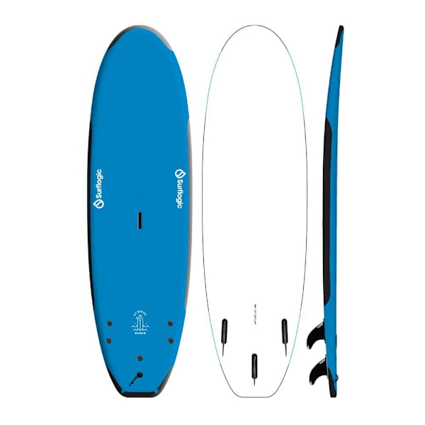 Surflogic Surfbräda School Board Wide 7´0  213.36 cm