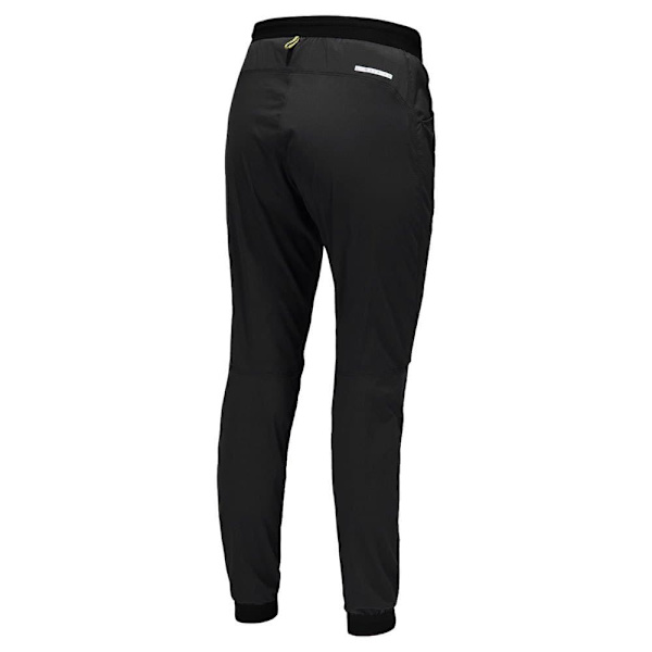 Haglofs Bukser L.i.m Fuse Sort 36 / Regular Kvinde