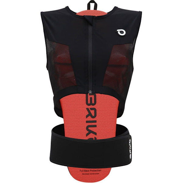 Briko Armon Spine Sort L