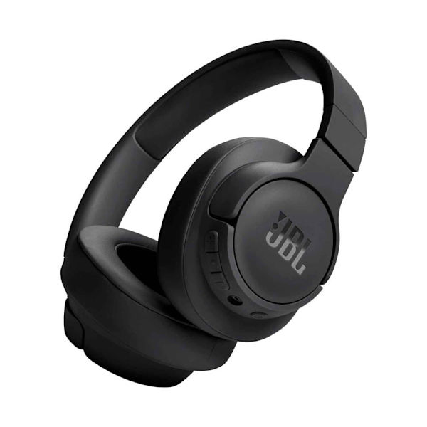 Jbl Langattomat Kuulokkeet Tune 720bt Musta