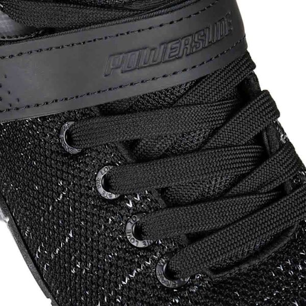 Powerslide Inline Skøjter Phuzion Xenon 90 Sort EU 42