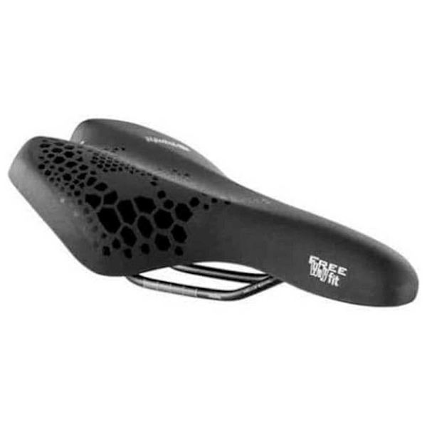 Selle Royal Sadel Freeway Fit Søvfarvet 210 mm