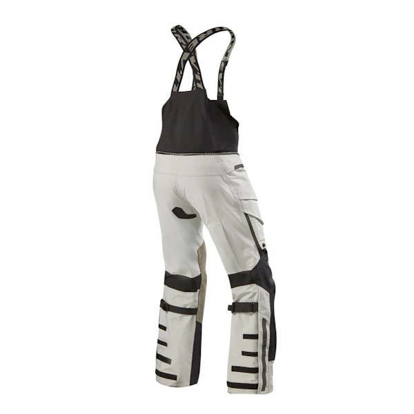 Revit Dominator 3 Goretex Housut Valkoinen M / Short Mies