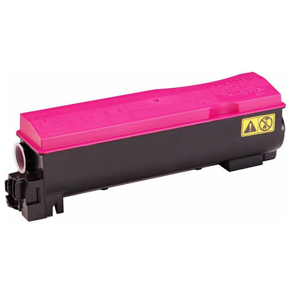 Kyocera Toner Tk 570m Lila