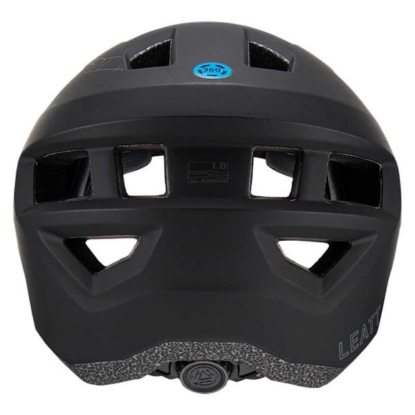 Leatt Allmtn 1.0 Mtb-hjelm Sort M