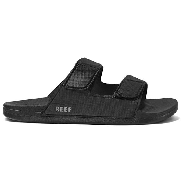 Reef Sandaler Cushion Tradewind Sort EU 44 Mand