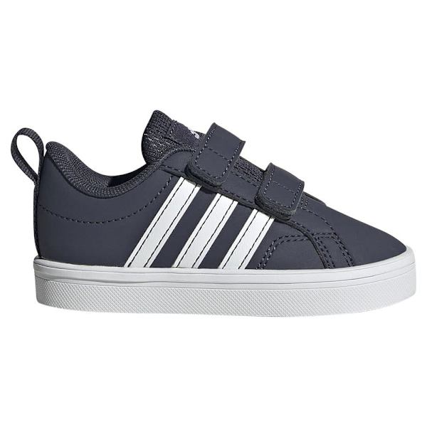 Adidas Vs Pace 2.0 Babyskor Grå EU 25 1/2 Pojke