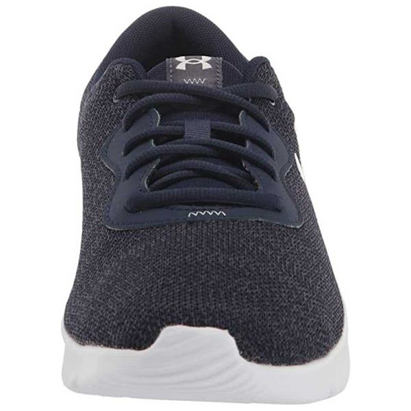 Under Armour Løbe Skoe Mojo 2 Blå EU 40 1/2 Mand