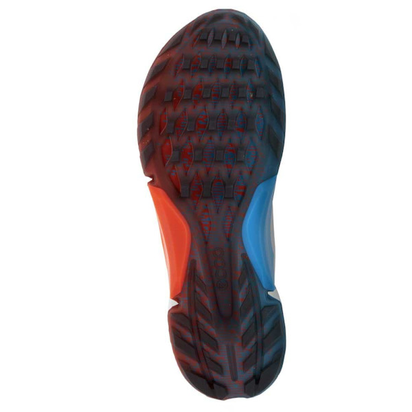 Ecco Kvinde Golfsko Biom H4 Hvid EU 37