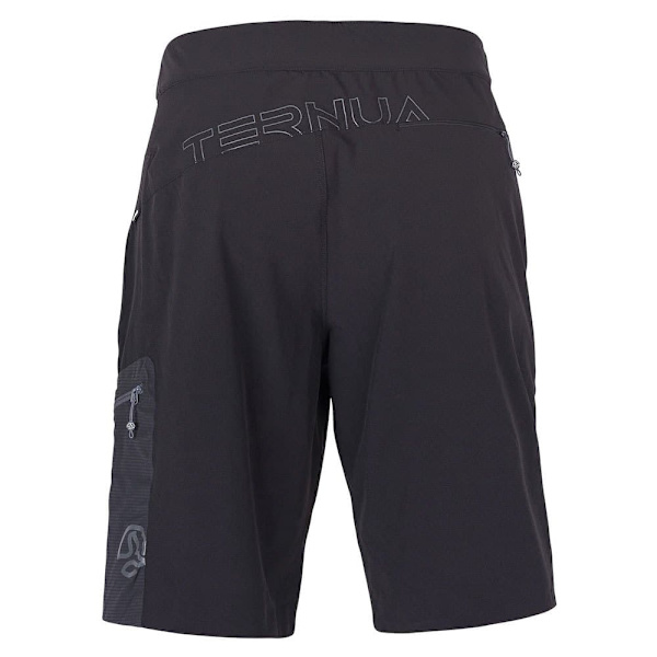 Ternua Kultus Shorts Sort L Mand