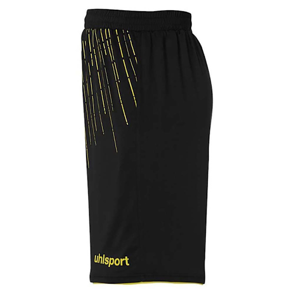 Uhlsport Aseta Score 26 Keltainen,Musta 128 cm