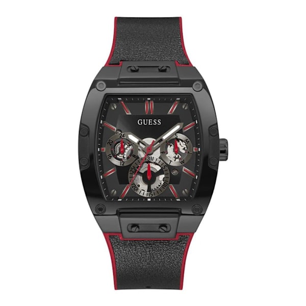 Guess Armbåndsur Gw0202g7 Phoenix Sort