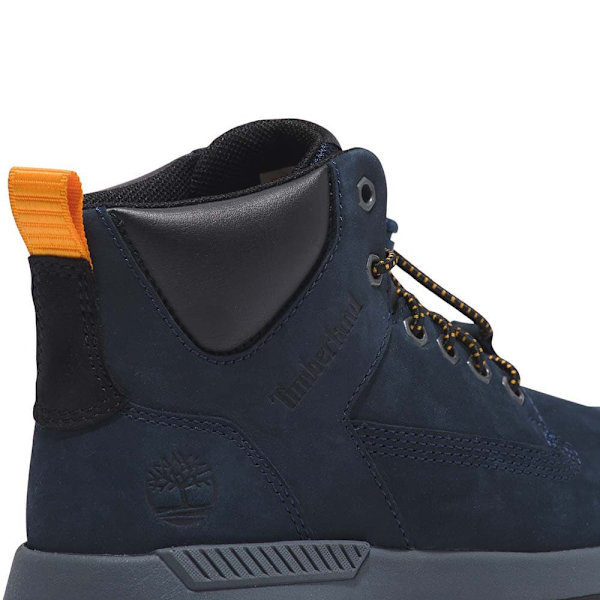Timberland Killington Trekker Chukka Youth Vandresko Blå EU 35