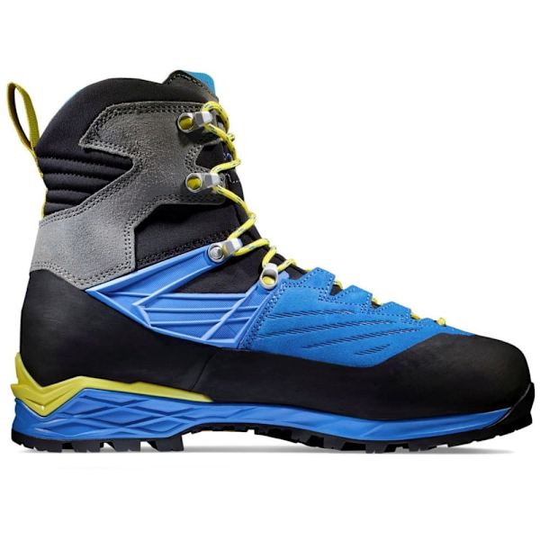 Mammut Bergsklättringsstövlar Kento Pro High Goretex Blå EU 42 2/3 Man