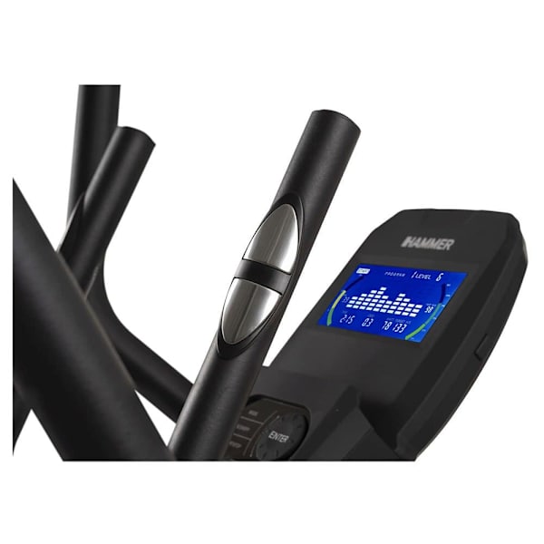 Finnlo Cross Trainer Crosspace 5.0 Norsk