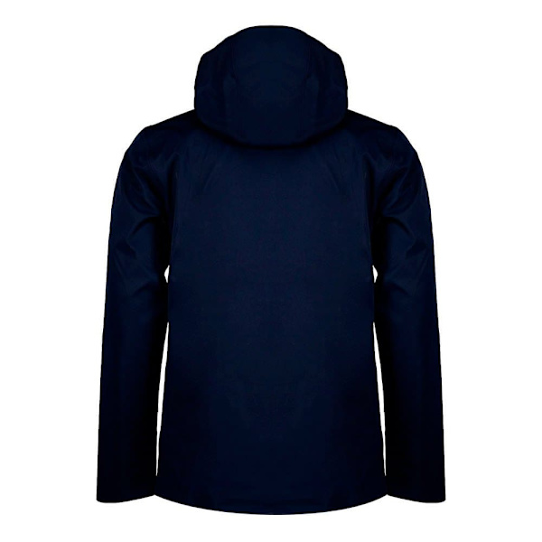 Superdry Jakke Windbreaker Blå XL Mand