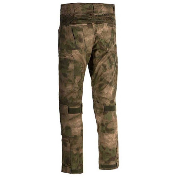 Invadergear Mk.ii Predator Combat Bukser Brun S Mand