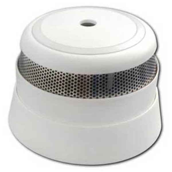 Glomex Røgalarm Sensor Zigboat Hvid