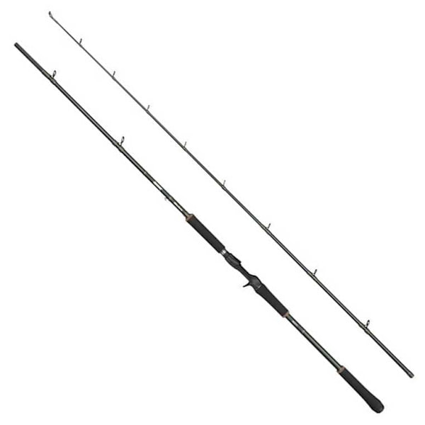 Abu Garcia Beast X2 Baitcastingstang  2.54 m / 40-130 g