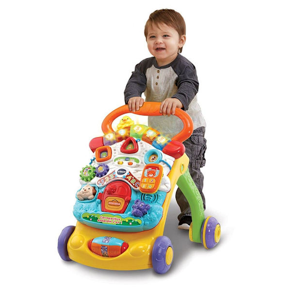Vtech 2 1 1 Kävelijä Monivärinen