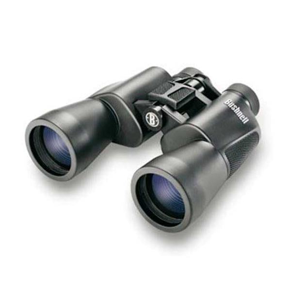 Bushnell Kikkert 20x50 Powerview Fullsize Sort