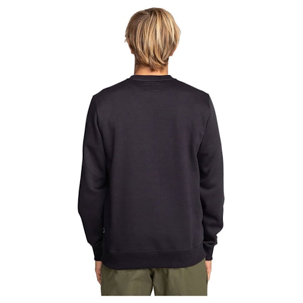Billabong Langærmet T-shirt Shine Brun XL Mand
