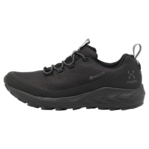 Haglofs L.i.m Fh Goretex Low Vandrestøvler Sort EU 38 2/3 Kvinde