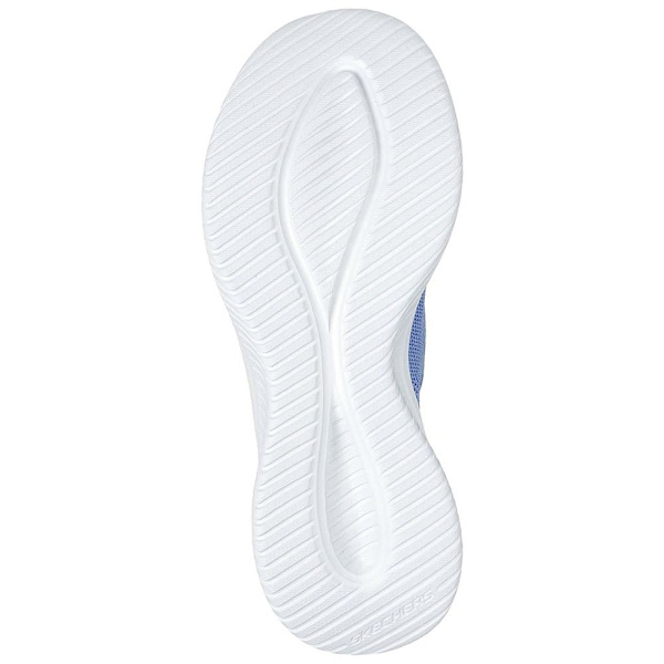Skechers Utbildare Ultra Flex 3.0 Blå EU 40 Kvinna