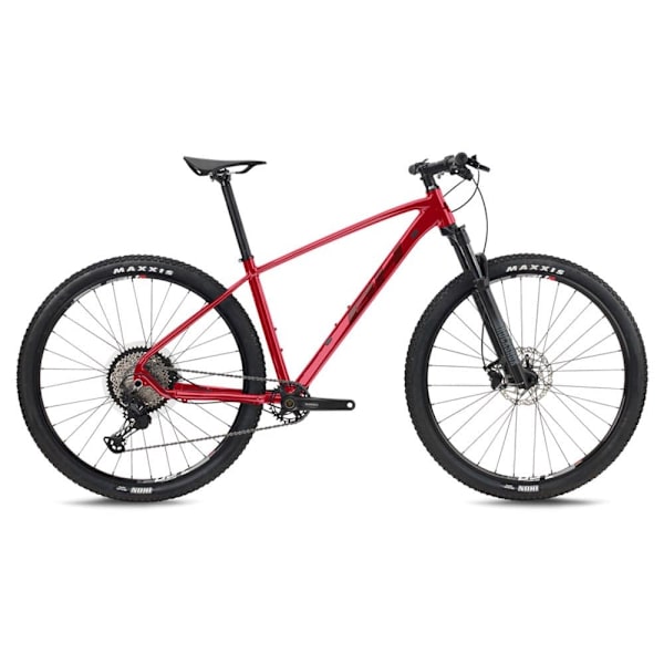 Bh Expert 4.5 29´´ Xt 8100 2023 Mtb Cykel Søvfarvet XL