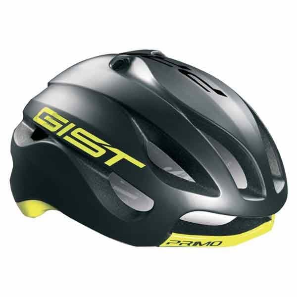 Gist Hjelm Primo Sort L-XL