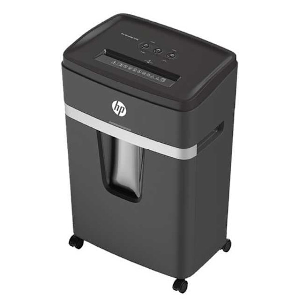 Hp Pro Shredder 12mc Silppuri
