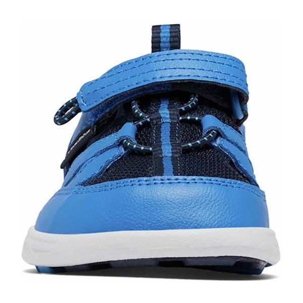 Columbia Sandaler Techsun Wave Blå EU 31