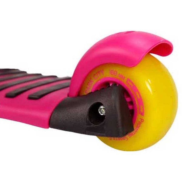 Park City 2 1 1 Special Edition Skootteri Sininen